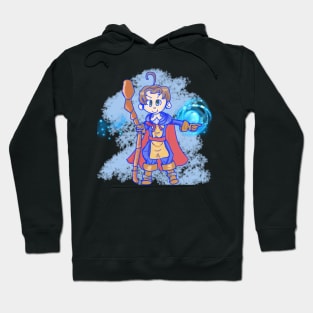 Questing Mage Hoodie